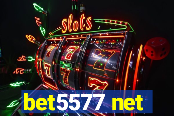 bet5577 net